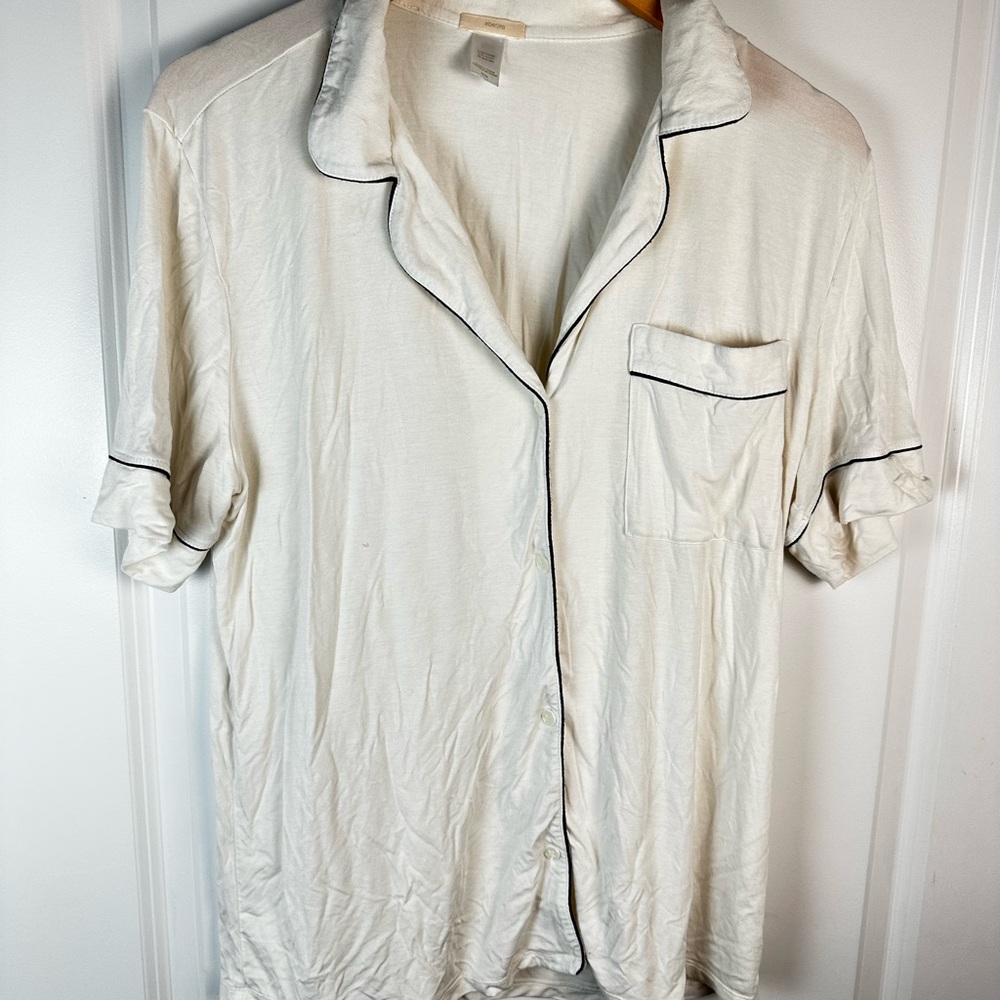 Eberjey Women’s Pajama Set – Size Medium - Picture 7 of 14